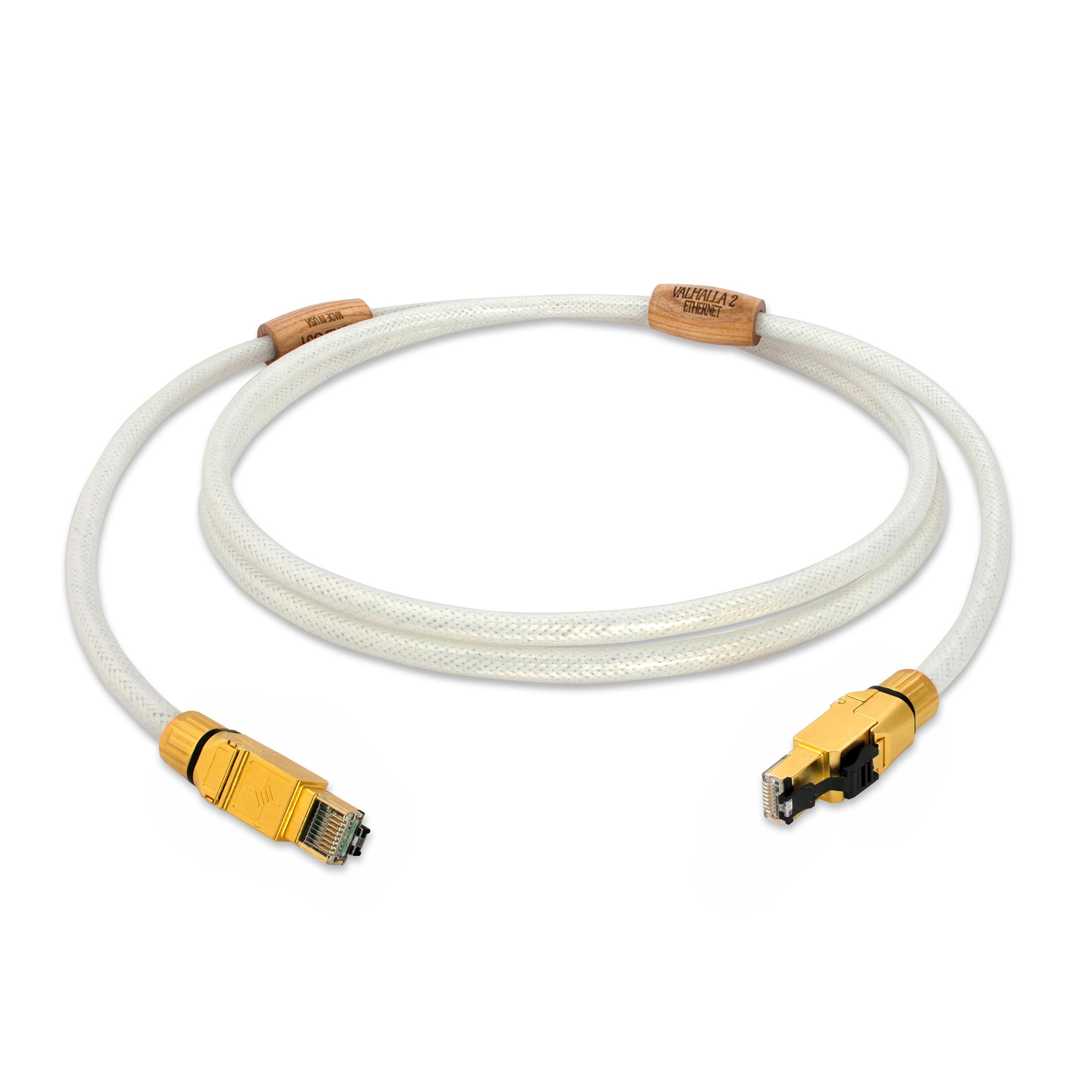 Dây Ethernet Nordost Reference Valhalla 2
